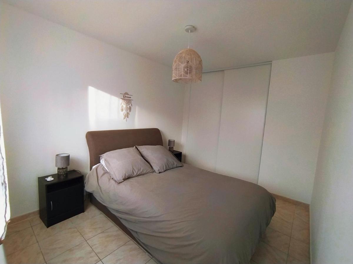 Appartement Centre Ville A Deux Pas De La Plage เลอ โกร-ดู-รัว ภายนอก รูปภาพ